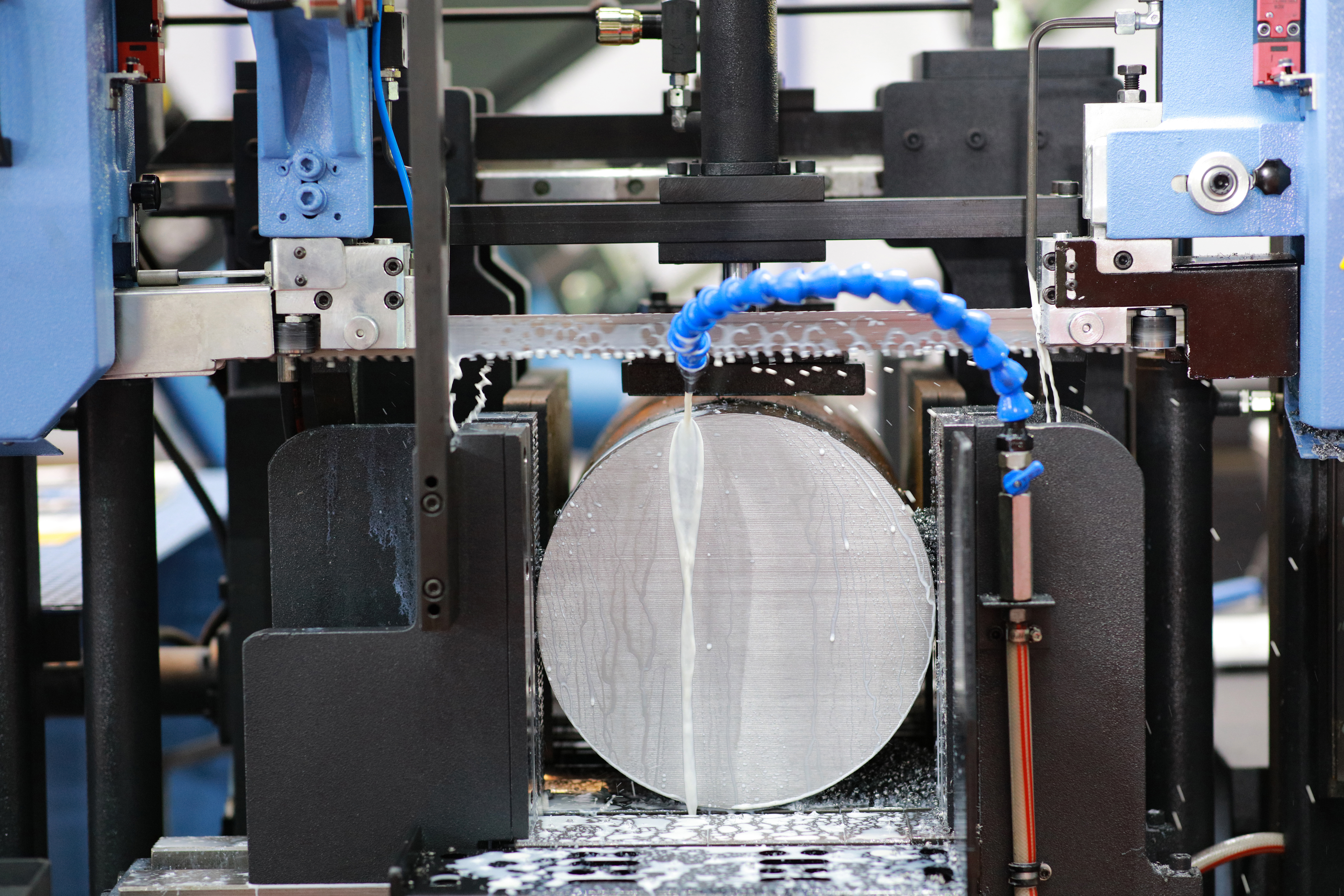 Bichamp AA-CUT M51 PM bi-metaal bandzaag