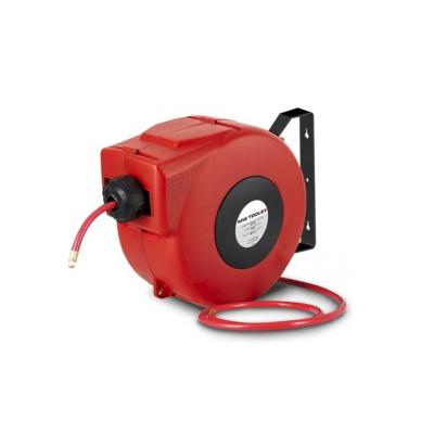 MW tools oprolhaspel voor perslucht