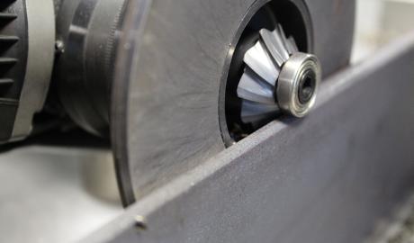 Bevel-Tools cutter