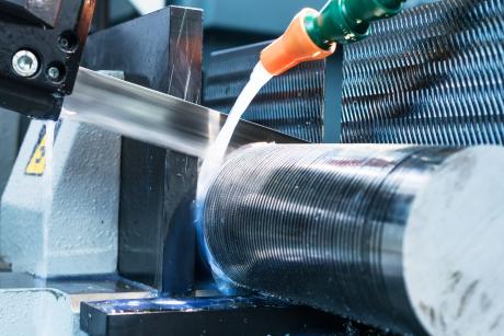 Bichamp AA-CUT+ M51 PM bi-metaal bandzaag