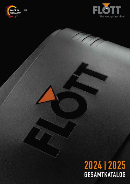 Flott cataloog