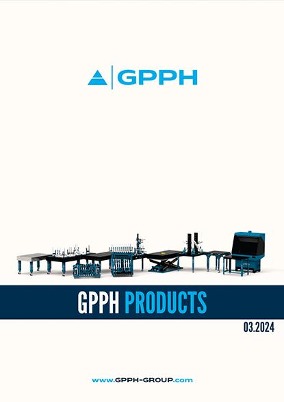 GPPH CATALOOG 2024