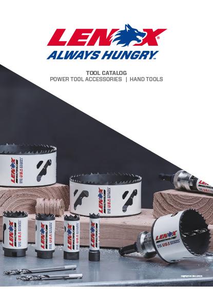 Lenox cataloog