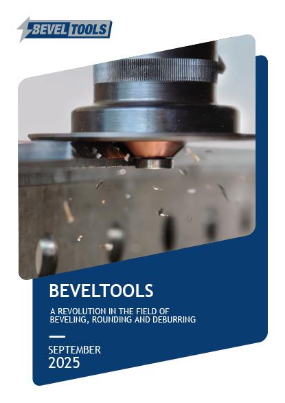 BevelTools catalogus