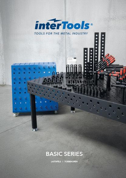 InterTools Basic