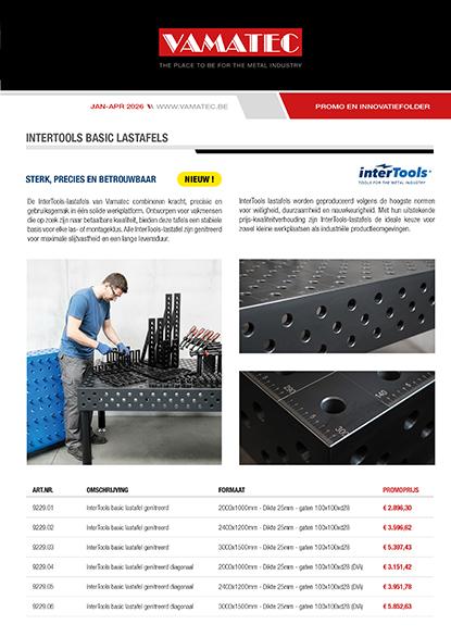 Vamatec promofolder januari_april