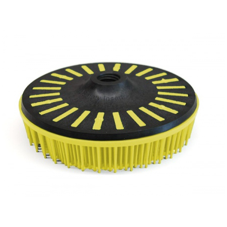 3M Radial Bristle schijf met M14 aansluiting