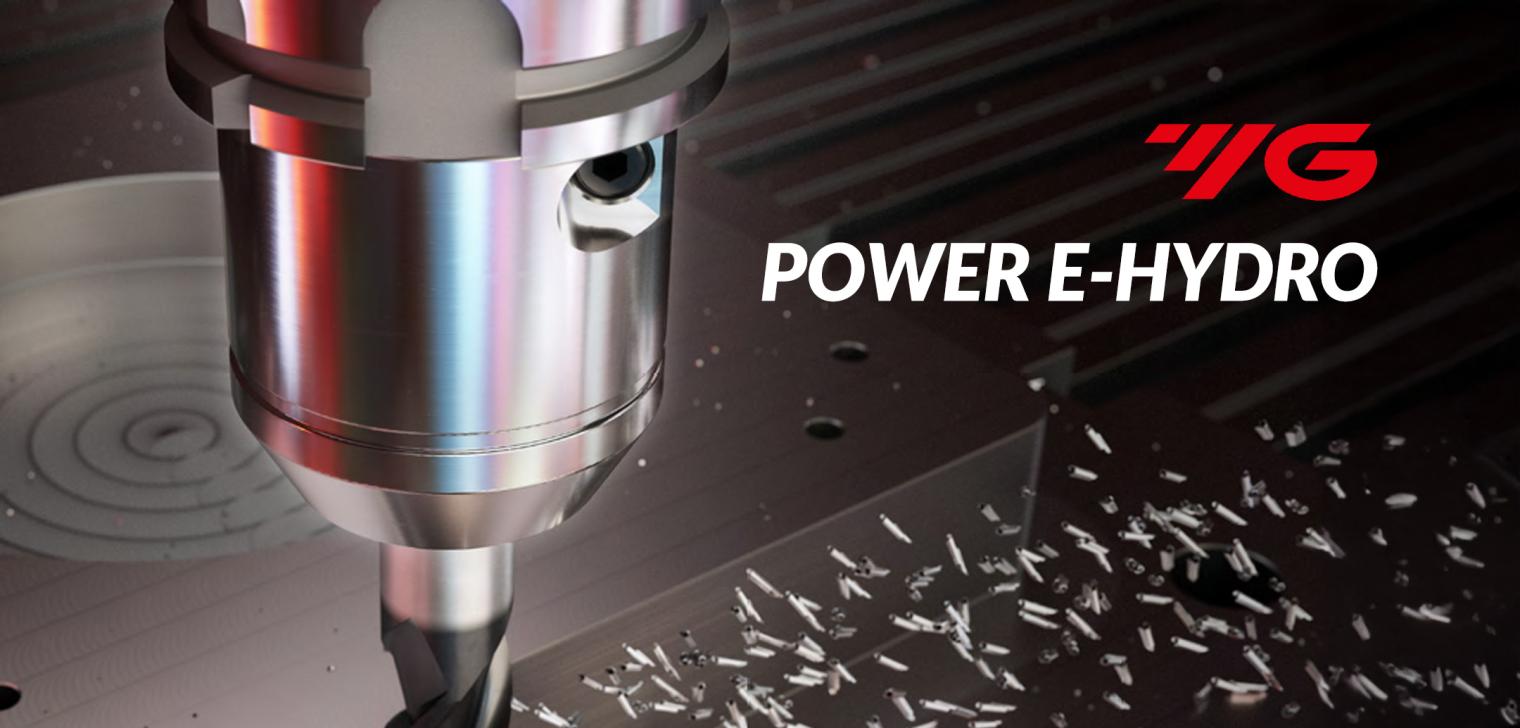 POWER E-HYDRO