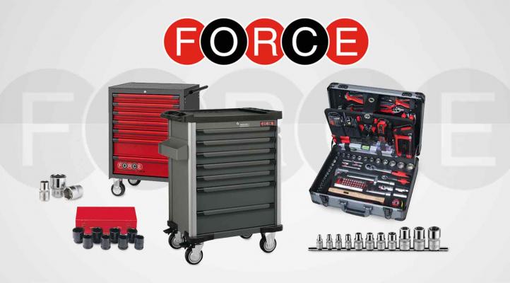 Force Tools 