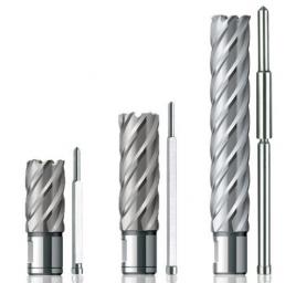 FE 110 HSS kernboor