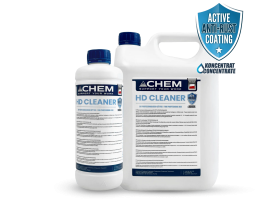 industrieel schoonmaak product