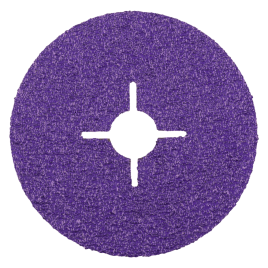 Bora-9 fiberschijf