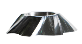 Bevel-Mate inox frees 45°