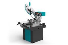 Imet bandzaagmachine BS 300/60