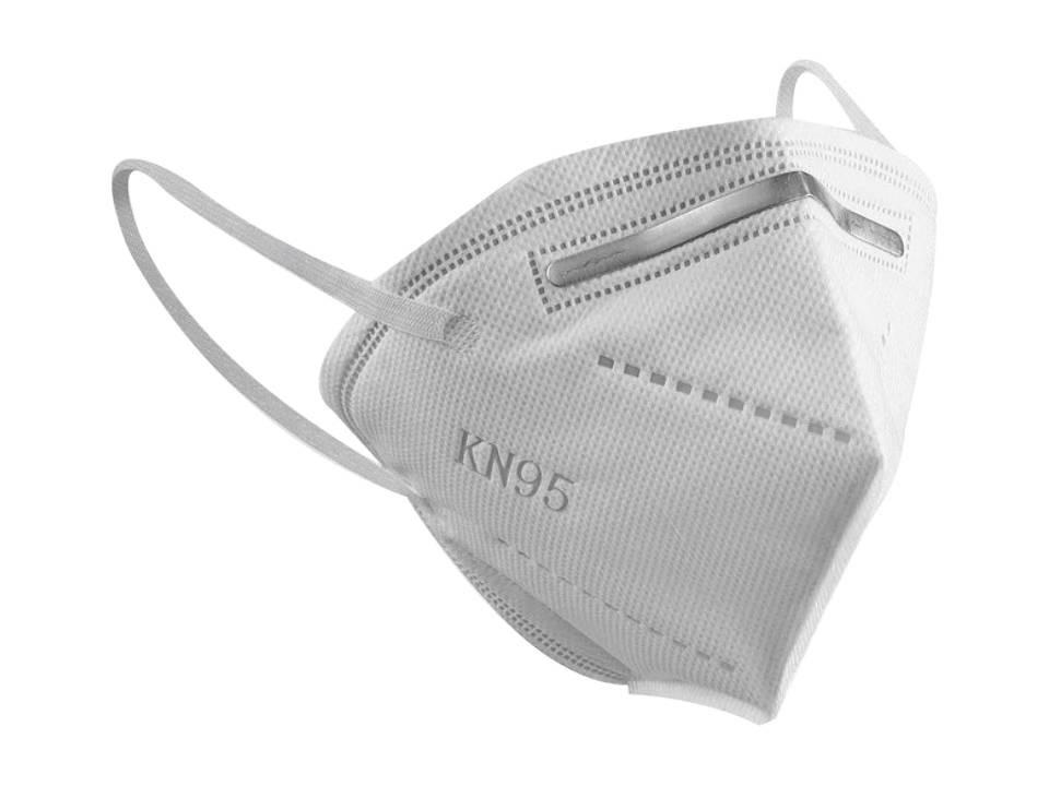 KN 95 maskers het alternatief voor FFP2 maskers