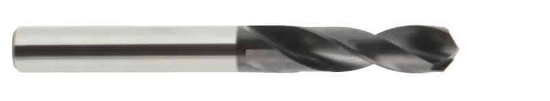 YG-1 MULTI-1 CDRA03 spiraalboor