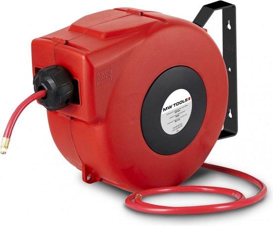 mw tools perslucht muurhaspel perslucht